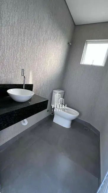 Foto 9 de Sobrado com 3 quartos à venda, 123m2 em Bairro Alto, Curitiba - PR