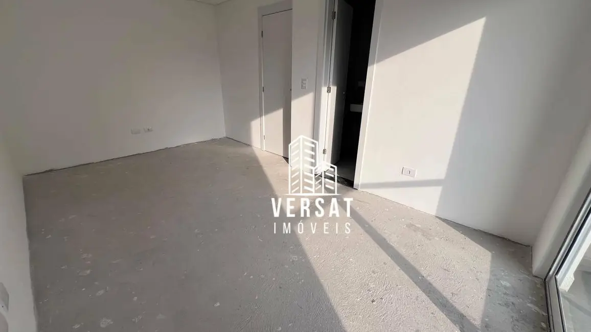 Foto 6 de Sobrado com 3 quartos à venda, 123m2 em Bairro Alto, Curitiba - PR