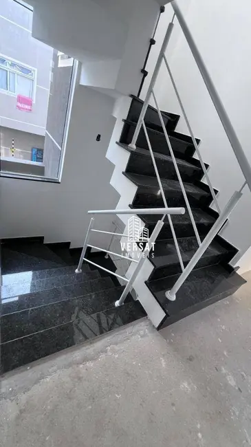 Foto 5 de Sobrado com 3 quartos à venda, 123m2 em Bairro Alto, Curitiba - PR