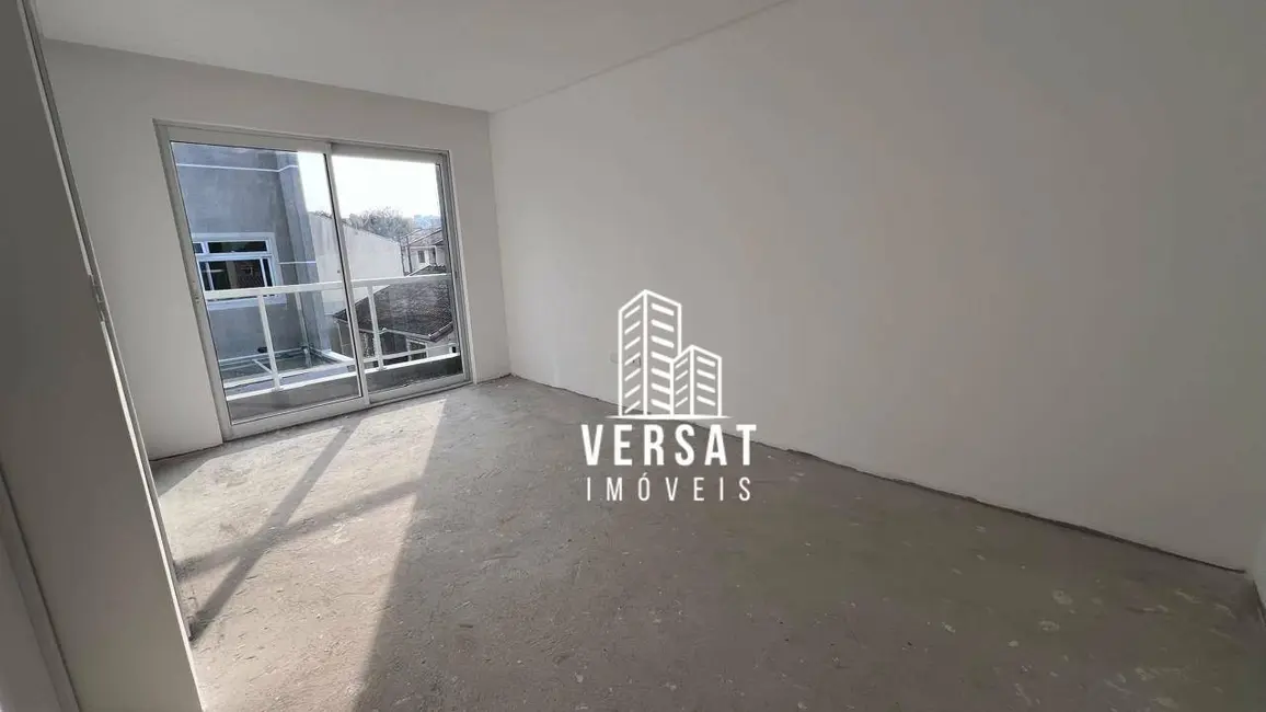 Foto 7 de Sobrado com 3 quartos à venda, 123m2 em Bairro Alto, Curitiba - PR