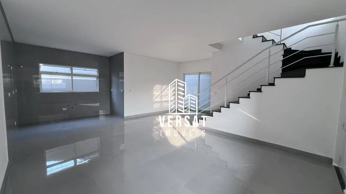 Foto 4 de Sobrado com 3 quartos à venda, 123m2 em Bairro Alto, Curitiba - PR