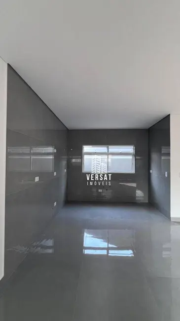 Foto 3 de Sobrado com 3 quartos à venda, 123m2 em Bairro Alto, Curitiba - PR