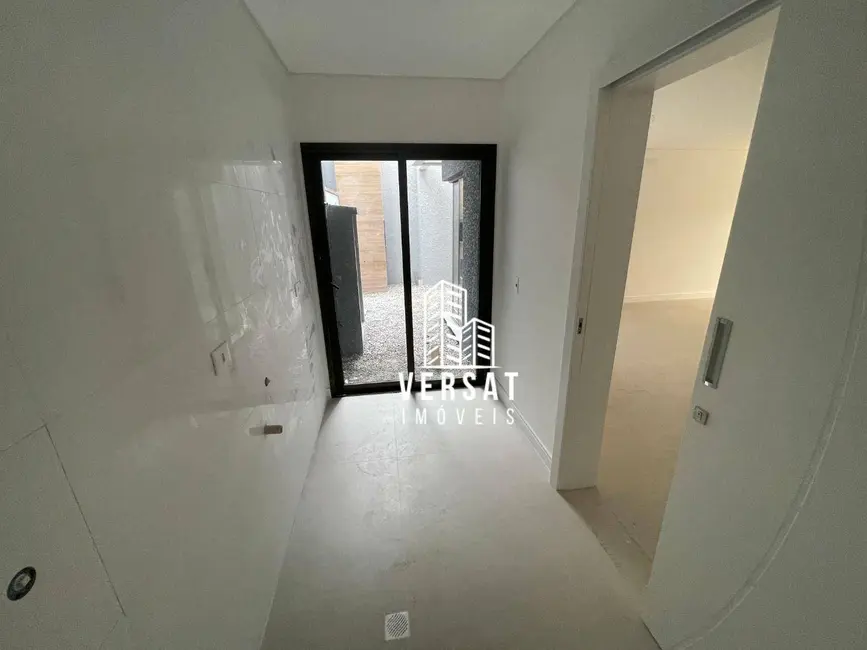 Foto 9 de Sobrado com 3 quartos à venda, 208m2 em Jardim das Américas, Curitiba - PR