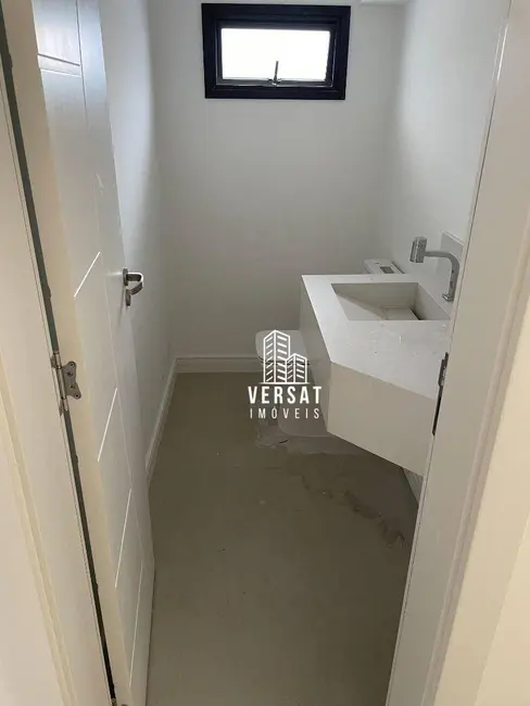 Foto 8 de Sobrado com 3 quartos à venda, 208m2 em Jardim das Américas, Curitiba - PR