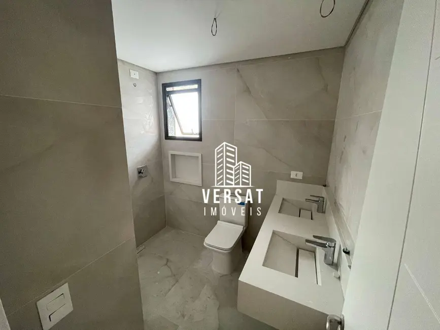 Foto 7 de Sobrado com 3 quartos à venda, 208m2 em Jardim das Américas, Curitiba - PR