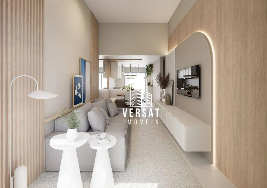 Foto 6 de Casa com 2 quartos à venda, 60m2 em Alto Boqueirão, Curitiba - PR