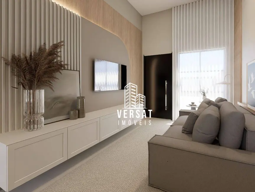 Foto 7 de Casa com 2 quartos à venda, 60m2 em Alto Boqueirão, Curitiba - PR