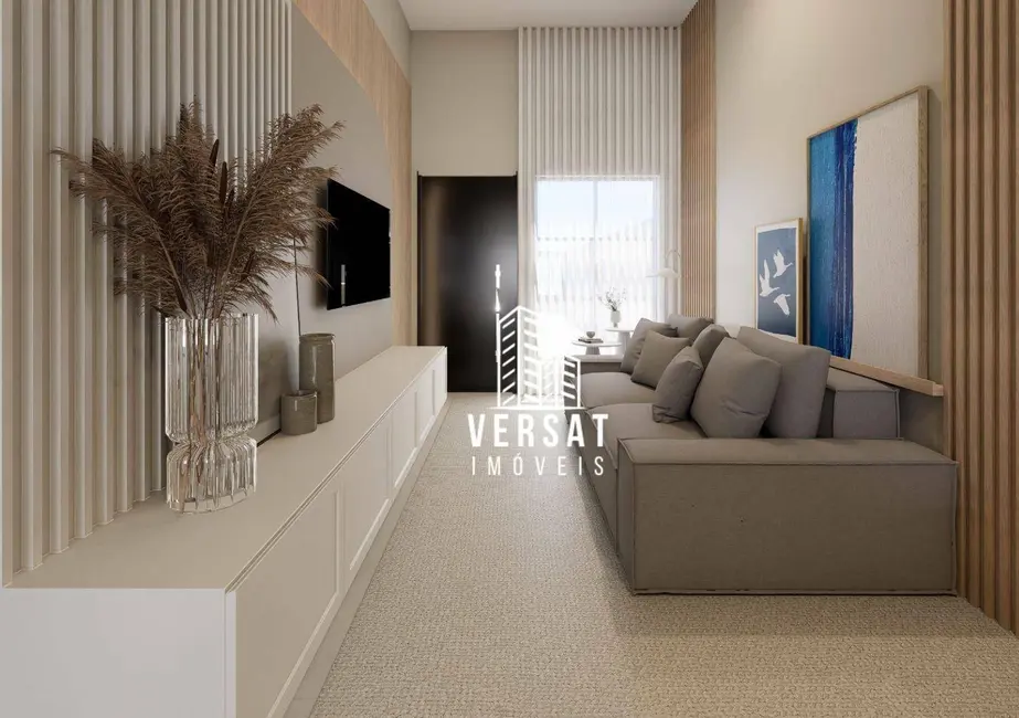 Foto 5 de Casa com 2 quartos à venda, 60m2 em Alto Boqueirão, Curitiba - PR