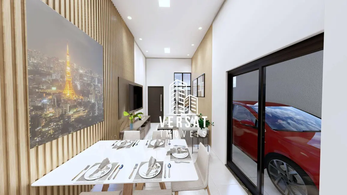 Foto 5 de Sobrado com 3 quartos à venda, 120m2 em Alto Boqueirão, Curitiba - PR