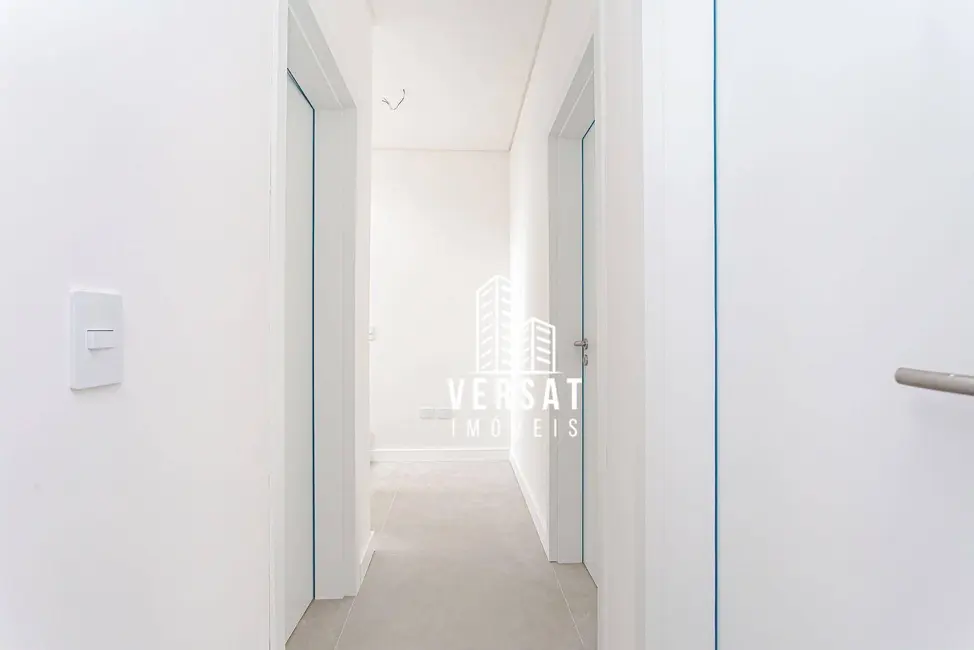 Foto 8 de Sobrado com 3 quartos à venda, 182m2 em Portão, Curitiba - PR