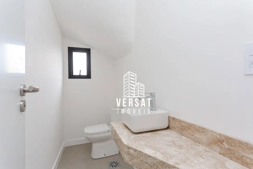 Foto 6 de Sobrado com 3 quartos à venda, 182m2 em Portão, Curitiba - PR