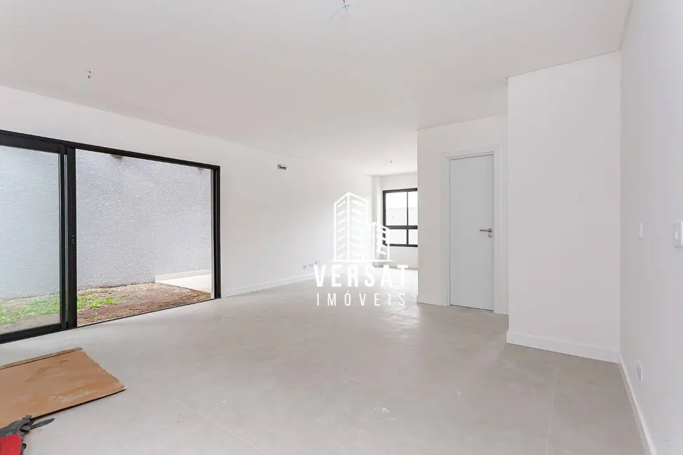 Foto 5 de Sobrado com 3 quartos à venda, 182m2 em Portão, Curitiba - PR