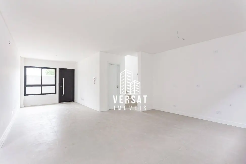 Foto 3 de Sobrado com 3 quartos à venda, 182m2 em Portão, Curitiba - PR