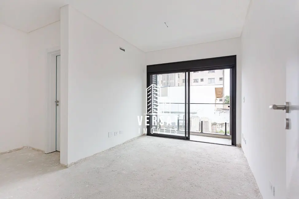 Foto 9 de Sobrado com 3 quartos à venda, 182m2 em Portão, Curitiba - PR