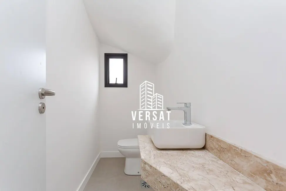 Sobrado com 3 quartos à venda, 182m2 em Portão, Curitiba - PR - imagem 7 Foto 7 de Sobrado com 3 quartos à venda, 182m2 em Portão, Curitiba - PR