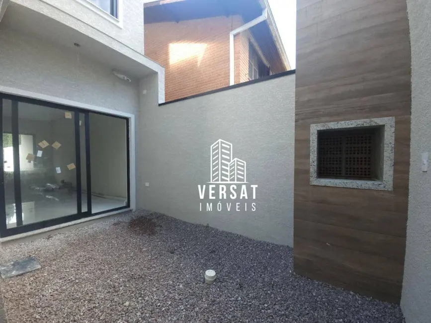 Foto 7 de Sobrado com 3 quartos à venda, 150m2 em Uberaba, Curitiba - PR