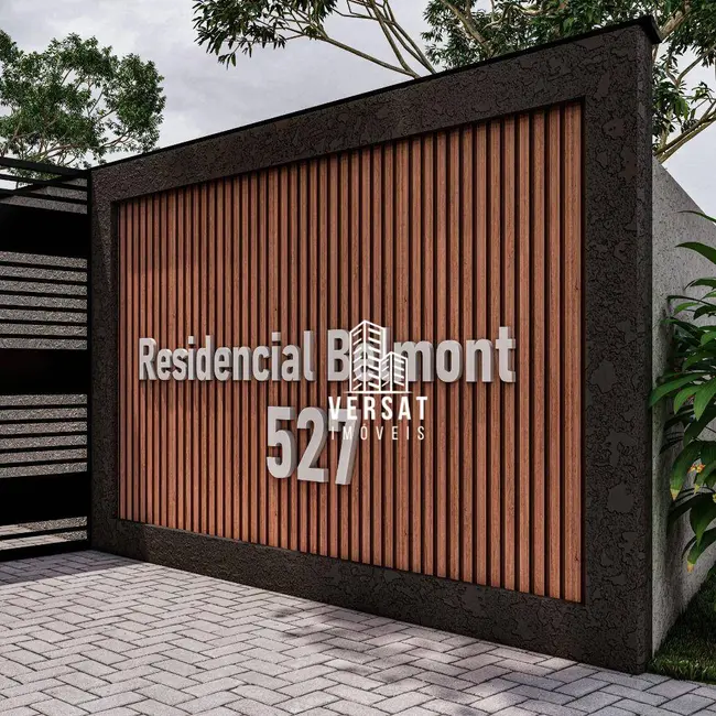 Sobrado com 3 quartos à venda, 135m2 em Uberaba, Curitiba - PR - imagem 5 Foto 5 de Sobrado com 3 quartos à venda, 135m2 em Uberaba, Curitiba - PR