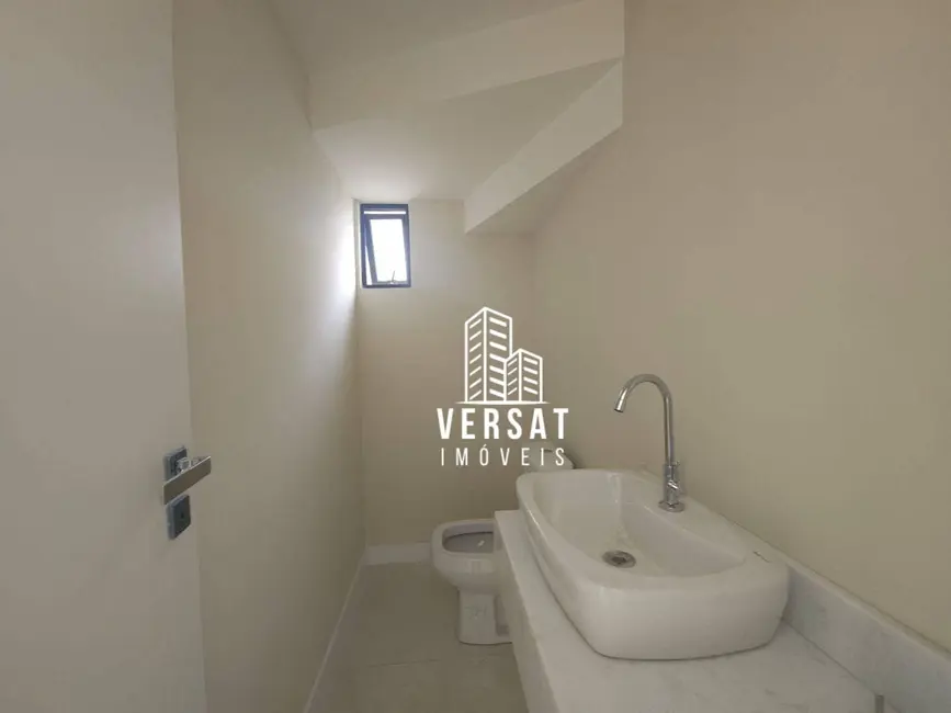 Foto 9 de Sobrado com 3 quartos à venda, 135m2 em Uberaba, Curitiba - PR