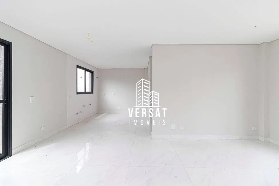 Foto 9 de Sobrado com 3 quartos à venda, 119m2 em Uberaba, Curitiba - PR