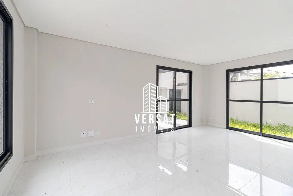 Foto 7 de Sobrado com 3 quartos à venda, 119m2 em Uberaba, Curitiba - PR