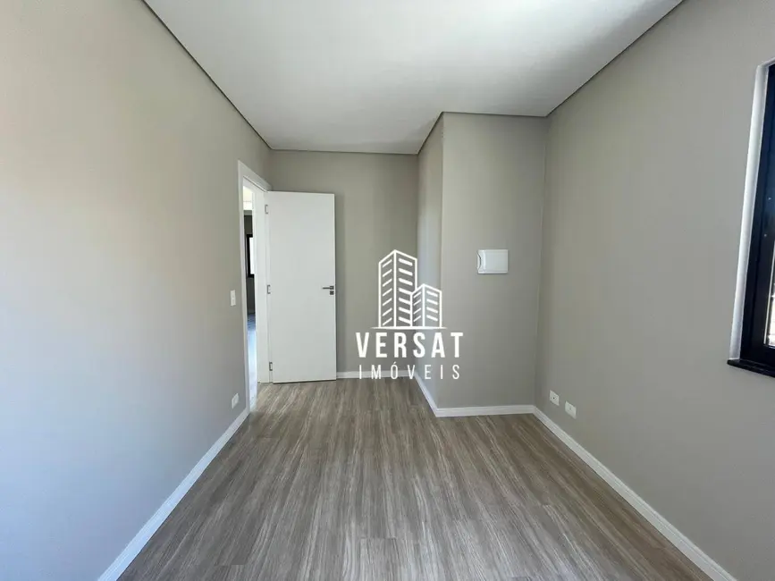 Foto 6 de Sobrado com 3 quartos à venda, 104m2 em Uberaba, Curitiba - PR