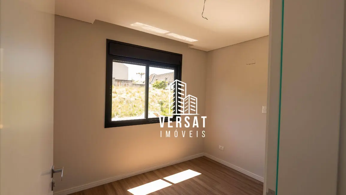 Foto 7 de Sobrado com 3 quartos à venda, 105m2 em Uberaba, Curitiba - PR