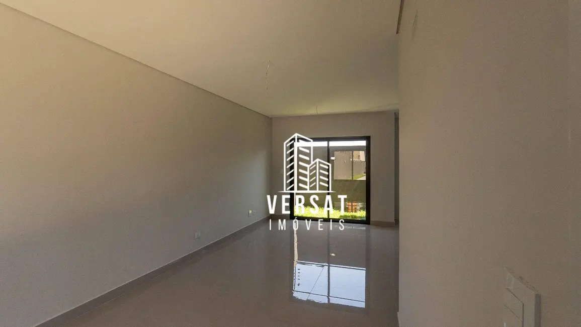 Foto 4 de Sobrado com 3 quartos à venda, 105m2 em Uberaba, Curitiba - PR