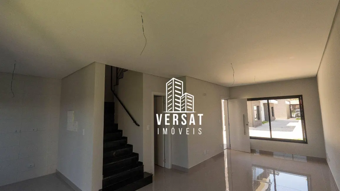 Foto 6 de Sobrado com 3 quartos à venda, 105m2 em Uberaba, Curitiba - PR