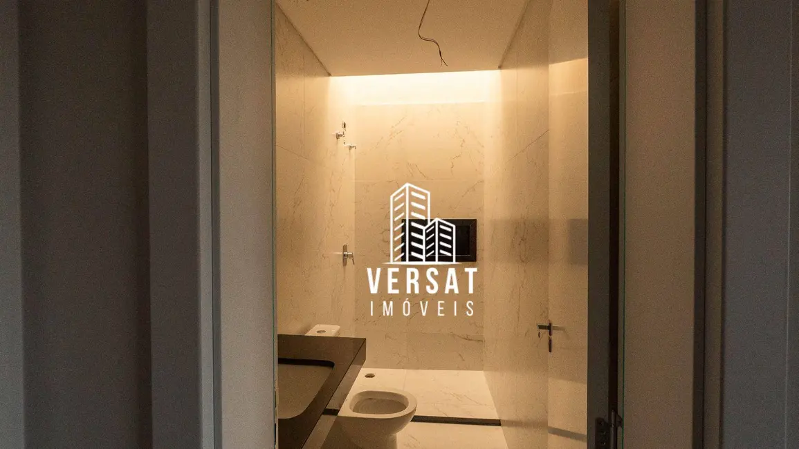 Foto 8 de Sobrado com 3 quartos à venda, 105m2 em Uberaba, Curitiba - PR