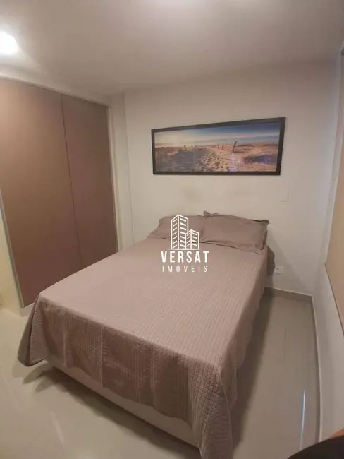 Kitnet com 1 quarto à venda, 19m2 em Centro, Curitiba - PR - imagem 6 Foto 6 de Kitnet com 1 quarto à venda, 19m2 em Centro, Curitiba - PR