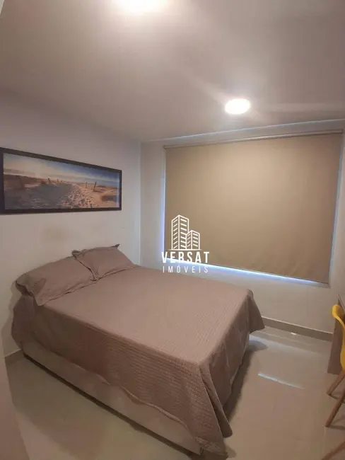 Kitnet com 1 quarto à venda, 19m2 em Centro, Curitiba - PR - imagem 4 Foto 4 de Kitnet com 1 quarto à venda, 19m2 em Centro, Curitiba - PR