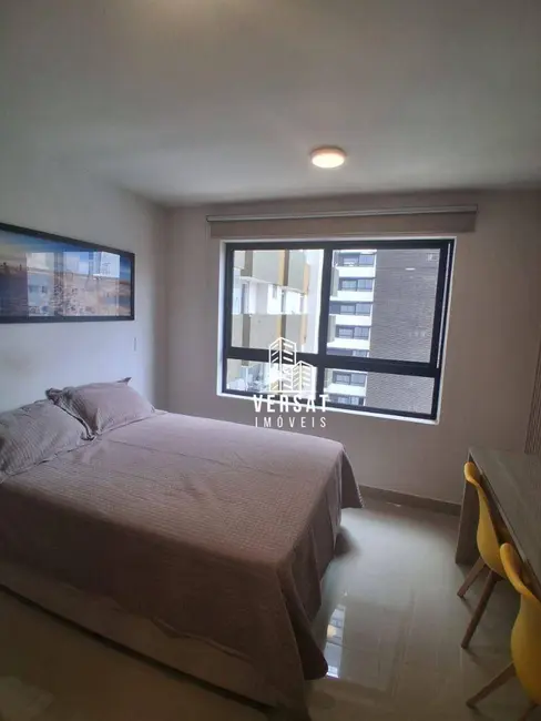 Kitnet com 1 quarto à venda, 19m2 em Centro, Curitiba - PR - imagem 7 Foto 7 de Kitnet com 1 quarto à venda, 19m2 em Centro, Curitiba - PR