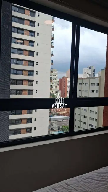 Kitnet com 1 quarto à venda, 19m2 em Centro, Curitiba - PR - imagem 9 Foto 9 de Kitnet com 1 quarto à venda, 19m2 em Centro, Curitiba - PR