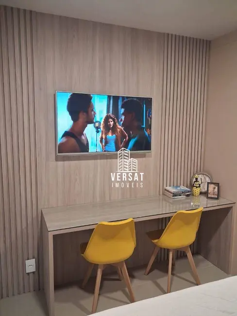 Kitnet com 1 quarto à venda, 19m2 em Centro, Curitiba - PR - imagem 5 Foto 5 de Kitnet com 1 quarto à venda, 19m2 em Centro, Curitiba - PR