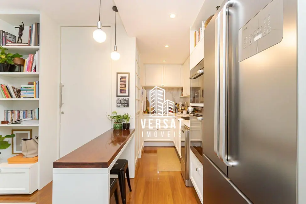 Foto 6 de Apartamento com 1 quarto à venda, 75m2 em Batel, Curitiba - PR