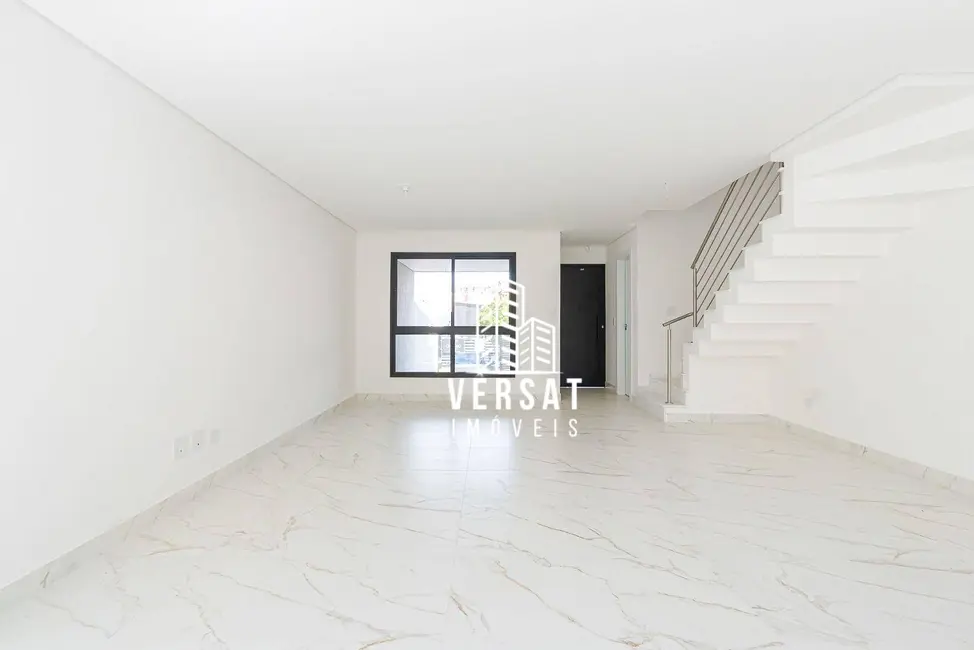 Foto 5 de Sobrado com 3 quartos à venda, 130m2 em Jardim das Américas, Curitiba - PR