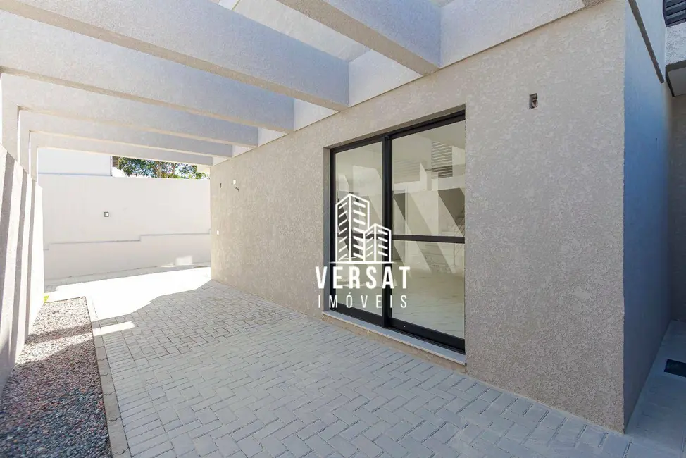 Foto 7 de Sobrado com 3 quartos à venda, 127m2 em Jardim das Américas, Curitiba - PR