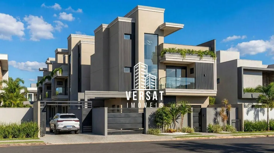 Foto 2 de Sobrado com 3 quartos à venda, 157m2 em Uberaba, Curitiba - PR