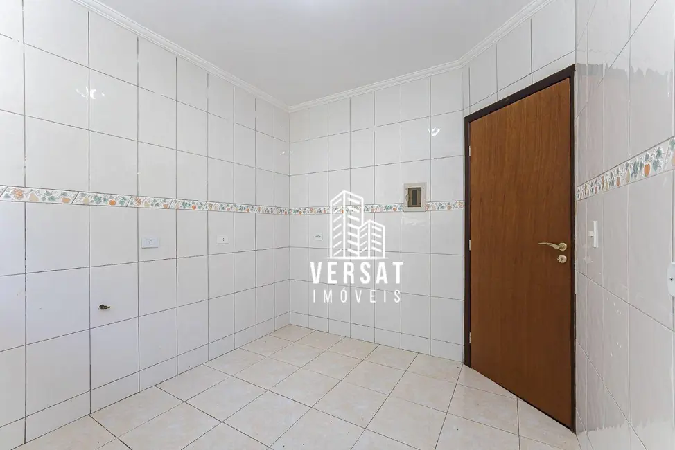 Foto 9 de Sobrado com 4 quartos à venda, 148m2 em Uberaba, Curitiba - PR