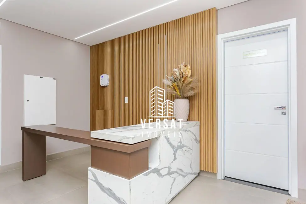 Apartamento com 2 quartos à venda, 65m2 em Uberaba, Curitiba - PR - imagem 4 Foto 4 de Apartamento com 2 quartos à venda, 65m2 em Uberaba, Curitiba - PR