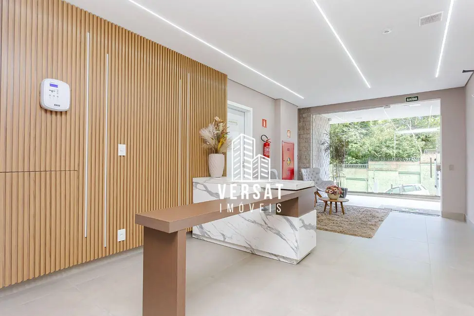 Apartamento com 2 quartos à venda, 65m2 em Uberaba, Curitiba - PR - imagem 5 Foto 5 de Apartamento com 2 quartos à venda, 65m2 em Uberaba, Curitiba - PR
