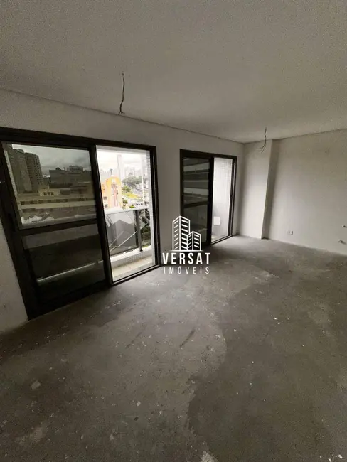 Kitnet com 1 quarto à venda, 30m2 em Centro, Curitiba - PR - imagem 4 Foto 4 de Kitnet com 1 quarto à venda, 30m2 em Centro, Curitiba - PR