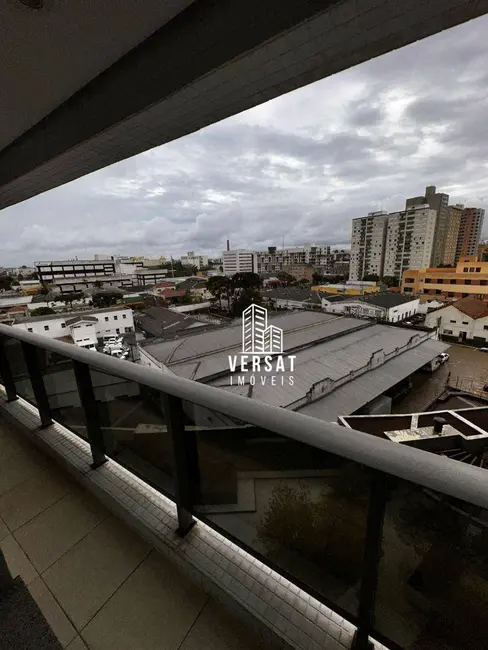 Kitnet com 1 quarto à venda, 30m2 em Centro, Curitiba - PR - imagem 9 Foto 9 de Kitnet com 1 quarto à venda, 30m2 em Centro, Curitiba - PR