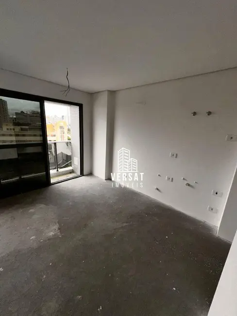 Kitnet com 1 quarto à venda, 30m2 em Centro, Curitiba - PR - imagem 7 Foto 7 de Kitnet com 1 quarto à venda, 30m2 em Centro, Curitiba - PR
