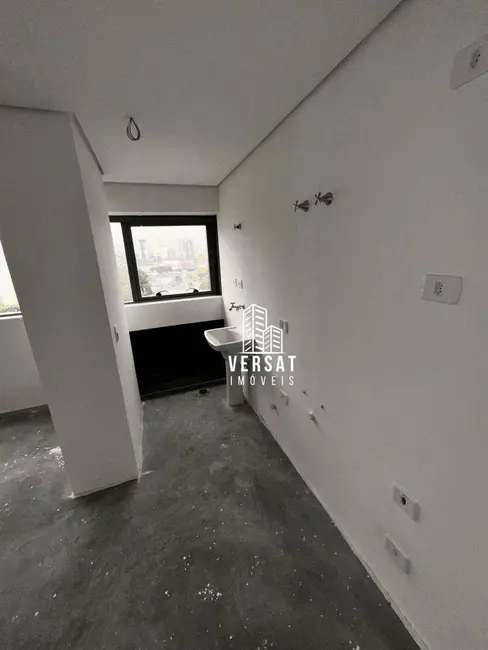 Foto 5 de Kitnet com 1 quarto à venda, 33m2 em Centro, Curitiba - PR