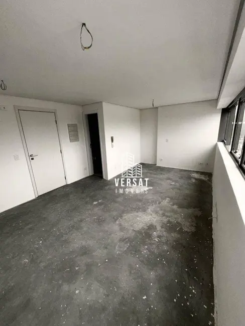 Foto 8 de Kitnet com 1 quarto à venda, 33m2 em Centro, Curitiba - PR