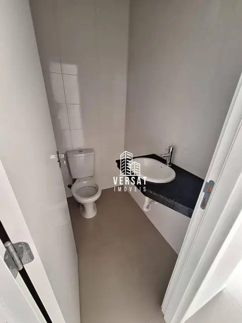 Foto 7 de Kitnet com 1 quarto à venda, 22m2 em Centro, Curitiba - PR