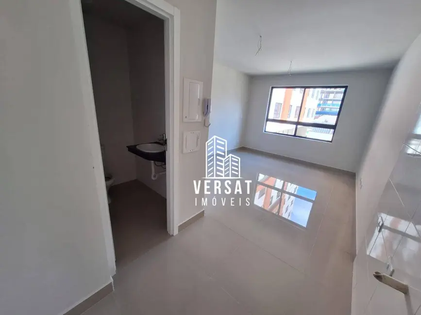 Foto 8 de Kitnet com 1 quarto à venda, 22m2 em Centro, Curitiba - PR