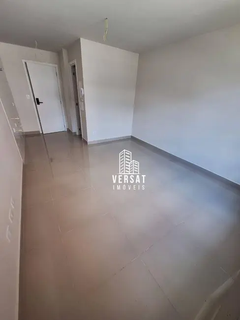 Foto 5 de Kitnet com 1 quarto à venda, 22m2 em Centro, Curitiba - PR