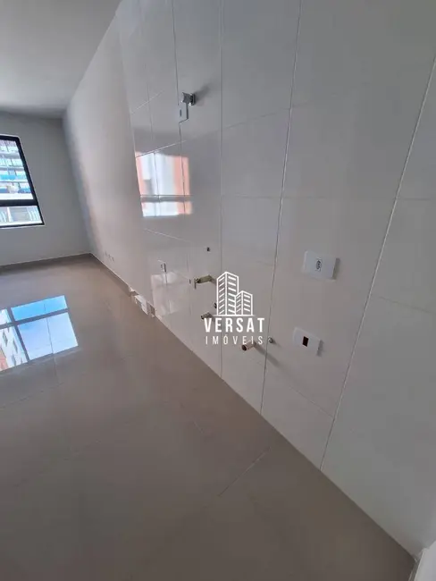 Foto 9 de Kitnet com 1 quarto à venda, 22m2 em Centro, Curitiba - PR